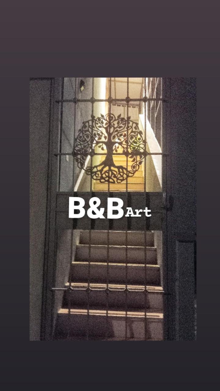 B&B Art Bussolengo Exterior photo