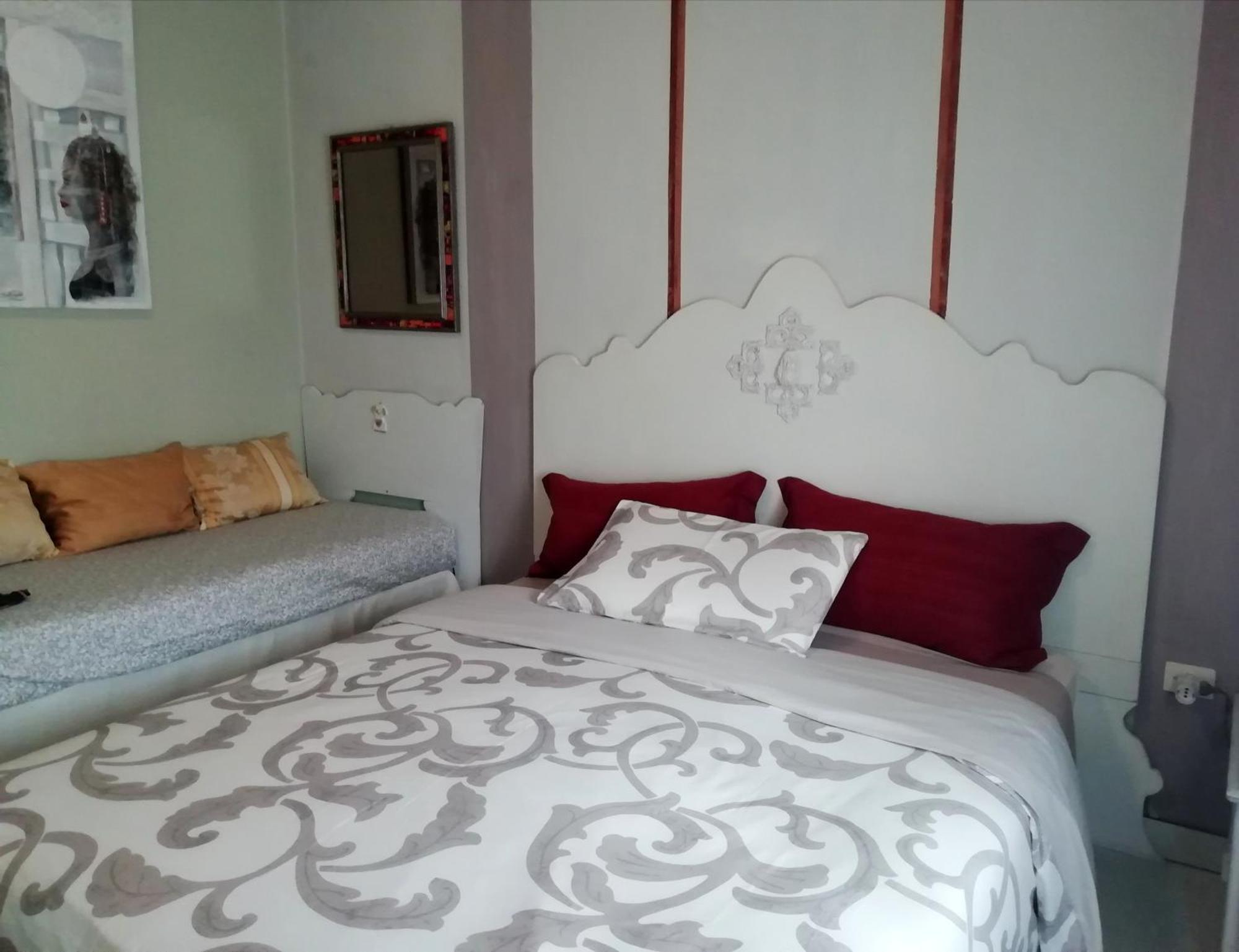 B&B Art Bussolengo Room photo