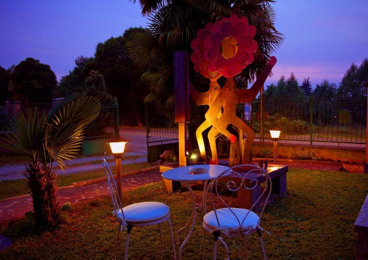 B&B Art Bussolengo Exterior photo