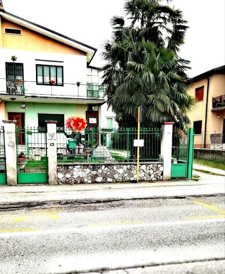 B&B Art Bussolengo Exterior photo
