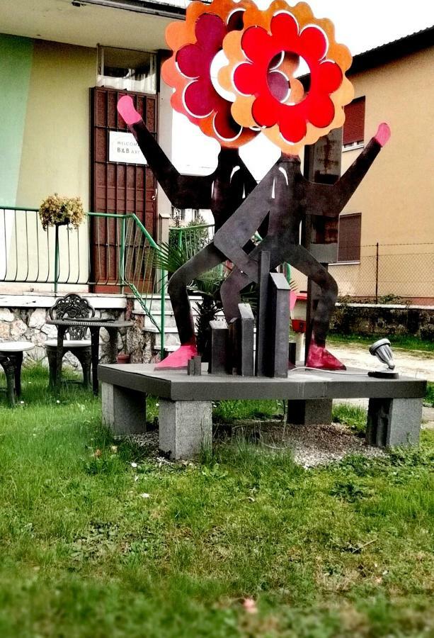 B&B Art Bussolengo Exterior photo